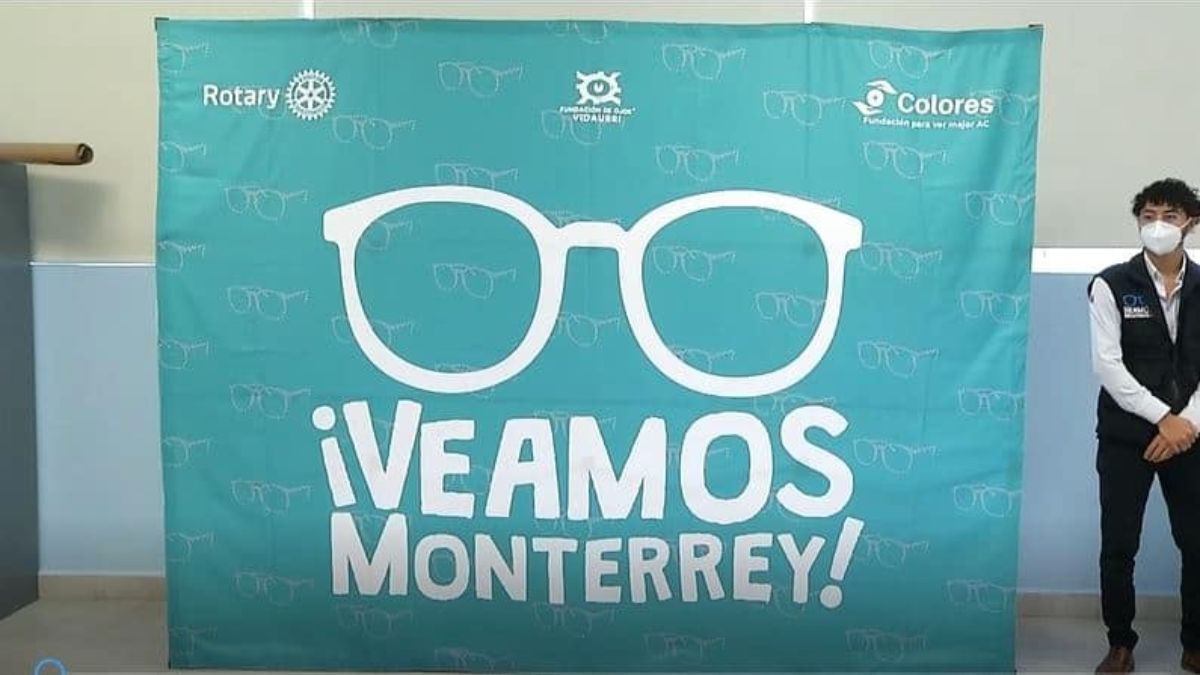 Veamos Monterrey