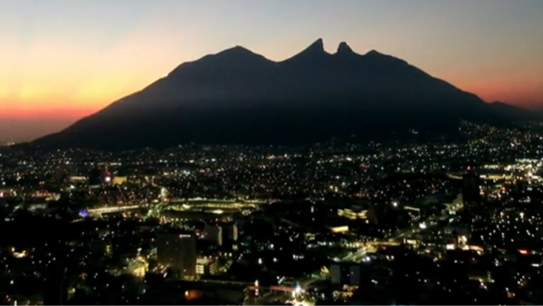 Monterrey