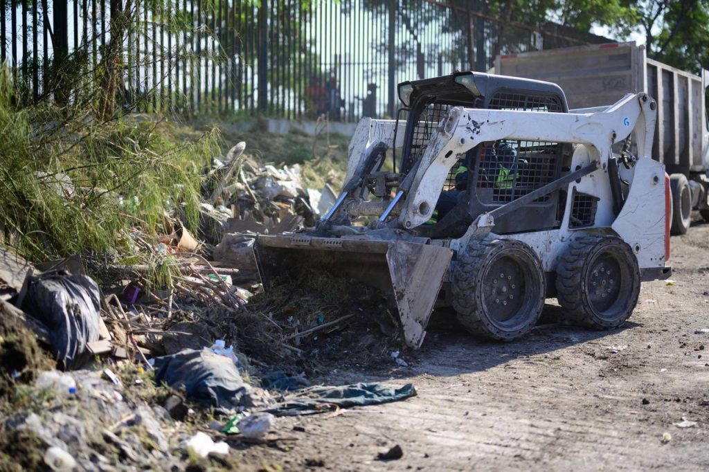 tiradero-clandestino-monterrey-rehabilitación